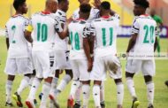 2021 AFCON: Ghana Paired Against Morocco, Gabon, and Comoros