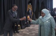 Rwanda Leader Requests Tanzania to Deploy Swahili Teachers