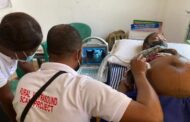 E/R: Ultrasound Scan by DMAC Foundation Saves Woman with Dead Fetus