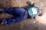 2-yr-old Boy Electrocuted to Death by Illegal Connection in Church