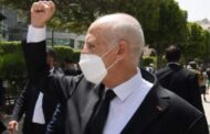 Tunisia's President Sacks Regional Governors