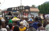 E/R: Mother and Son in Police Custody over Murder