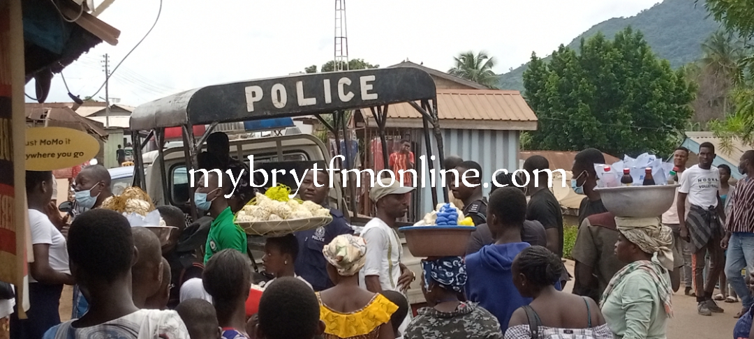 E/R: Mother and Son in Police Custody over Murder