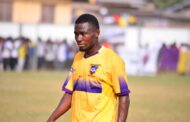Free Agent Agyenim Boateng Set to Join Hearts of Oak