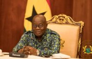 NPP Next Presidential Candidate Must Have Ability To Unite The Party – Akufo-Addo