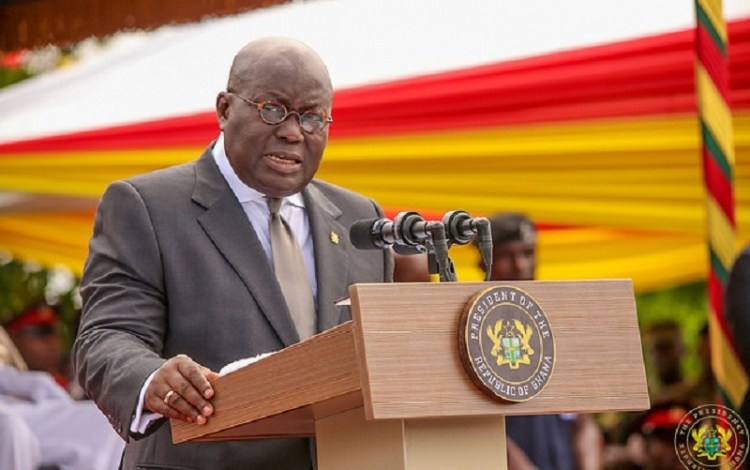 It Was Unnecessary For Akufo-Addo to Compare Akuamoah to Domelevo - Sulemana Braimah