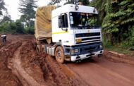 W/R: Pay Contractors To Construct Our Bad Roads - Wassa East Farmers Tells Government