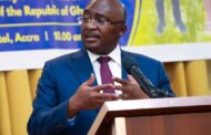 NPP Flagbearership Race: Buaben Asamoah Believes Alan Kyerematen Is The Best Candidate To Break The 8