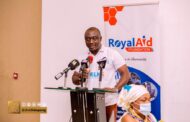 Educate Males to Aid in Advancement of Women's Empowerment - Dr. S. K. Frimpong