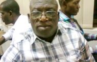 Top Ghanaian Football Administrator Jones Abu Alhassan Is Dead