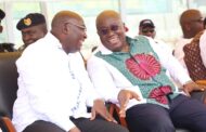 Akufo-Addo Has Made Ghana Better Than Before – Bawumia