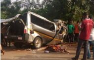 Speeding Car Cuts Woman into Two in Grisly Knockdown