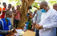 2020 General Elections Was Not Free and Fair - Mahama
