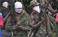 Gunmen Kidnap College Students in Nigeria