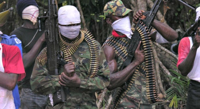 Gunmen Kidnap College Students in Nigeria