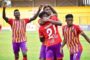 MTN FA Cup Final: GFA falls on referee Daniel Laryea to handle Hearts of Oak, Ashantigold clash