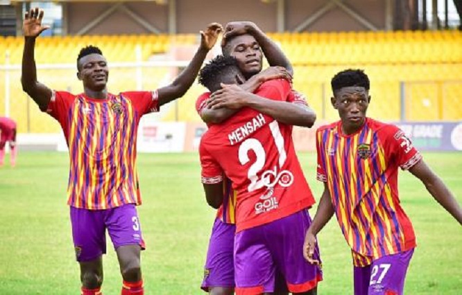 Ghana FA Opens 2021/22 Transfer Window on August 9