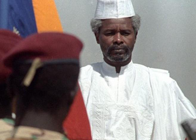 Convicted Ex-Chadian Leader Hissène Habré Dies At 79