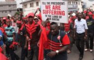 Ghanaians Protest Today To Remind Leaders to #FixTheCountry