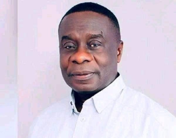 Assin North By-Election: NDC Optimistic Of Resounding Victory For Gyakye-Quayson