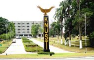 Zimbabwean Lecturer Throw-Outs KNUST Appointment over Meager Salary