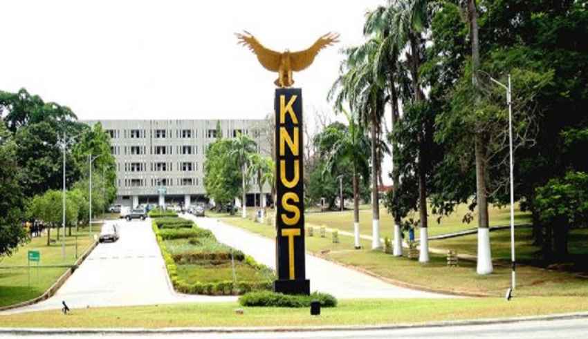 Zimbabwean Lecturer Throw-Outs KNUST Appointment over Meager Salary