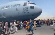 Uganda to Host 2,000 Afghan Refugees on US Request