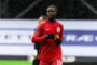 Ghana Star Thomas Partey Doubtful For Arsenal Game Against Everton