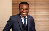 Corruption is Now Pandemic In Ghana - SP