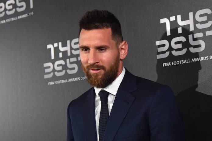 Messi Agrees Paris St-Germain Deal after Barcelona Exit – Guillem Balague