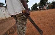 E/R:  18-yr-Old Jailed 3yrs for Storming School with a Cutlass to Attack Teacher