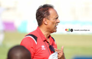 It Will Be an Insult for Me to Continue As Head Coach of Kotoko – Mariano Bareto