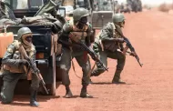 Eleven Malian Soldiers Killed In Attack on Convoy