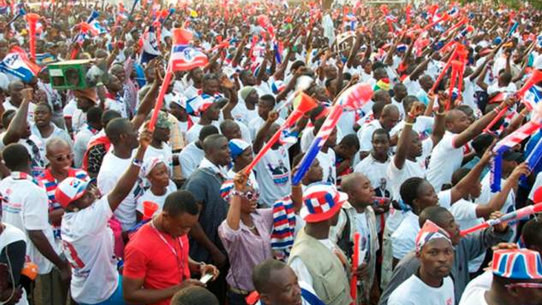 NPP Will Win the 2024 Presidential Election - Evans Nimako