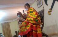 Consider Establishment of Forestry Office in Yamfo - Chief
