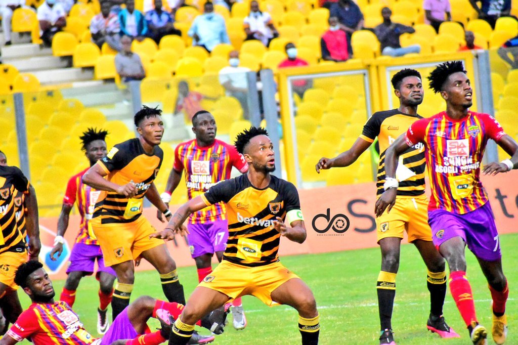 2021/22 GPL Campaign Kicks off Oct. 29