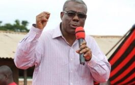 NPP Won In All The 12 Disputed Constituencies - Elections And Legal Affairs Committee