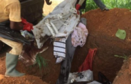Ghana Police to Conduct Mass Burial For 200 Bodies