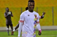 Hearts of Oak Part Ways with Abednego Tetteh after Just 15 Months