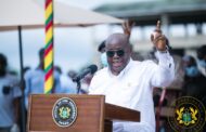 Budgetary Support For Accountability Institutions Witnessed Unprecedented Increases From 2017 To 2023 - Akufo-Addo