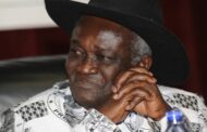 NDC Commissions Nana Ato Dadzie, Kwamena Ahwoi to Lead Electoral Reforms Team