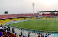 Black Stars to Use Accra and Cape Coast Sports Stadium for 2022 World Cup Qualifiers