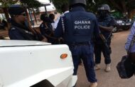 E/R: MP Building More Security Posts to Curb Increasing Crimes