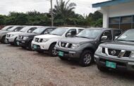 Two Vehicles Stolen From Ghana Highways Authority Office in Koforidua