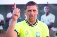 GFA Bans Dreams FC Coach Vladislav Viric for Misconduct