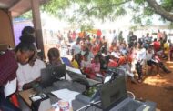 NDC Want Monthly Registration of New Voters