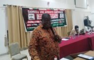 Confusion Hit E/R NDC, Stops Antwi Bosiako, Other Cadres from Touring the Region