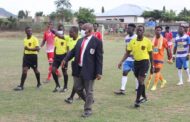 It’s An Illusion to Think GPL Standard Has Fallen – Rashid Sumaila