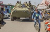 All Set Ahead of Thursday's Zambia Polls