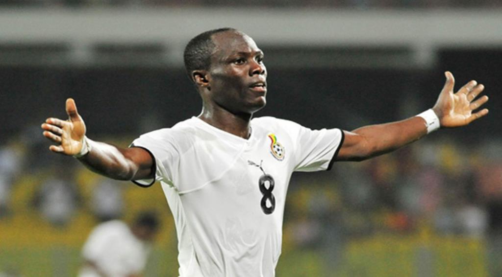 I Wish Ghana Win the AFCON than Qualifying For the World Cup – Agyemang Badu